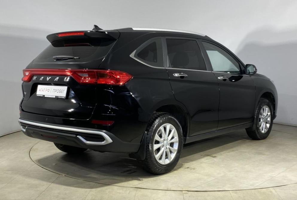 Haval M6 II Саранск  - изображение 9