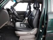 Nissan Patrol V (Y61) Москва  - изображение 30