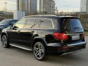 Mercedes-Benz GL-Класс II (X166) Москва  - изображение 36