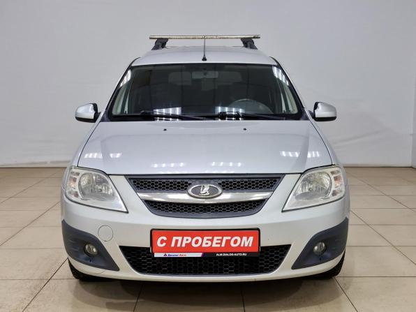 Lada (ВАЗ) Largus I с пробегом 2013 года, цена 600 000 рублей, 228771 км, универсал, Автокод Объявления