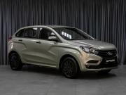 Lada (ВАЗ) XRAY I Тюмень  - изображение 15