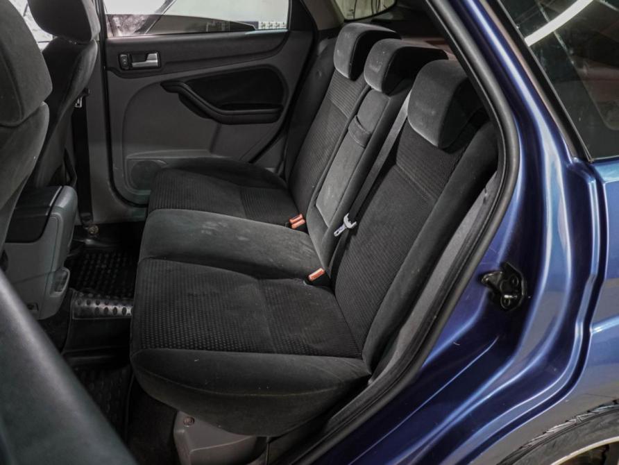 Ford Focus II Рестайлинг Воронеж  - изображение 9