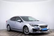 Subaru Impreza V Пермь  - изображение 22