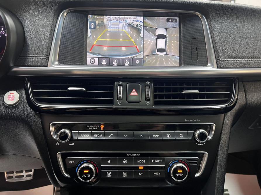 Kia Optima IV Тверь  - изображение 22