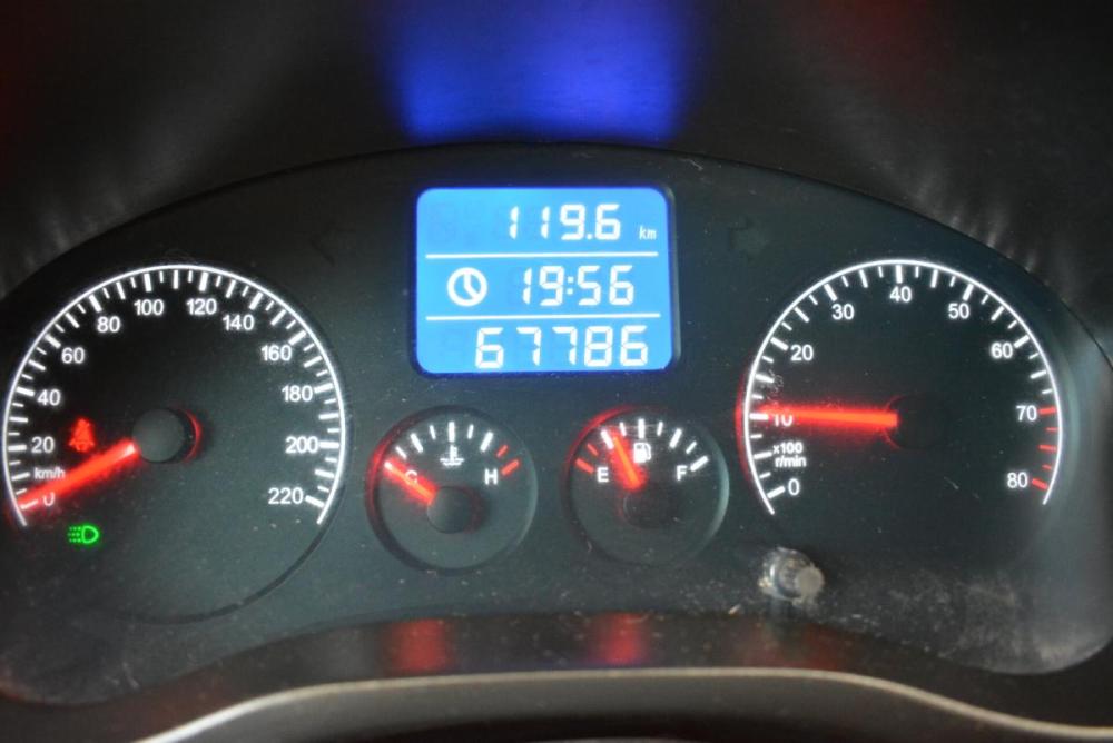 Chery Tiggo (T11) I Рестайлинг (FL) Киров  - изображение 8