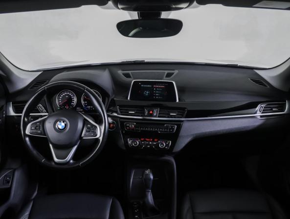 BMW X1 II (F48) с пробегом 2018 года, цена 2 698 000 рублей, 72896 км, внедорожник, Автокод Объявления