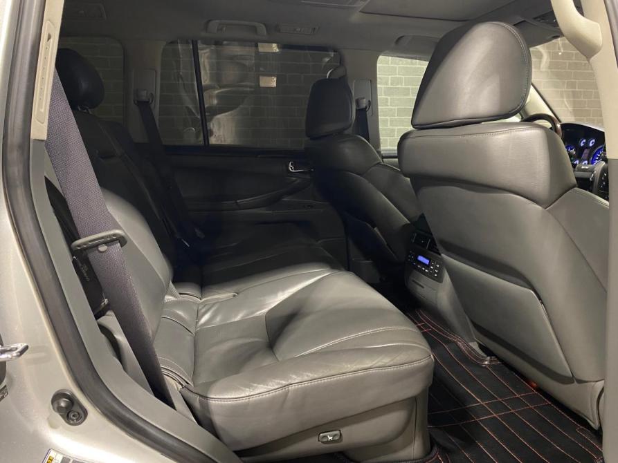 Lexus LX III Челябинск  - изображение 11