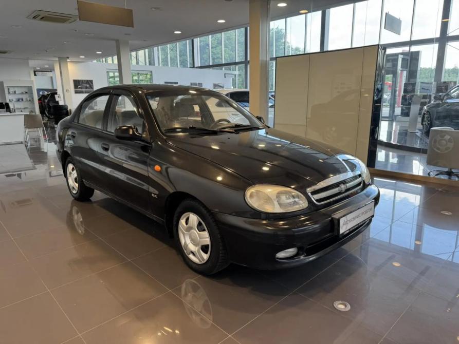 Chevrolet Lanos I Подольск  - изображение 3