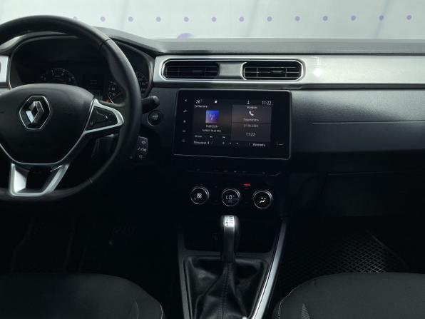 Renault Arkana I с пробегом 2021 года, цена 1 920 000 рублей, 29063 км, внедорожник, Автокод Объявления