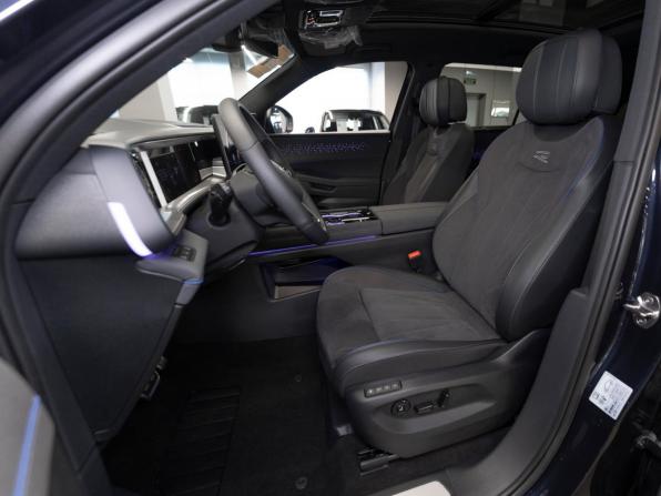 Volkswagen Teramont II (China Market) с пробегом 2026 года, цена 6 345 000 рублей, 34 км, внедорожник, Автокод Объявления