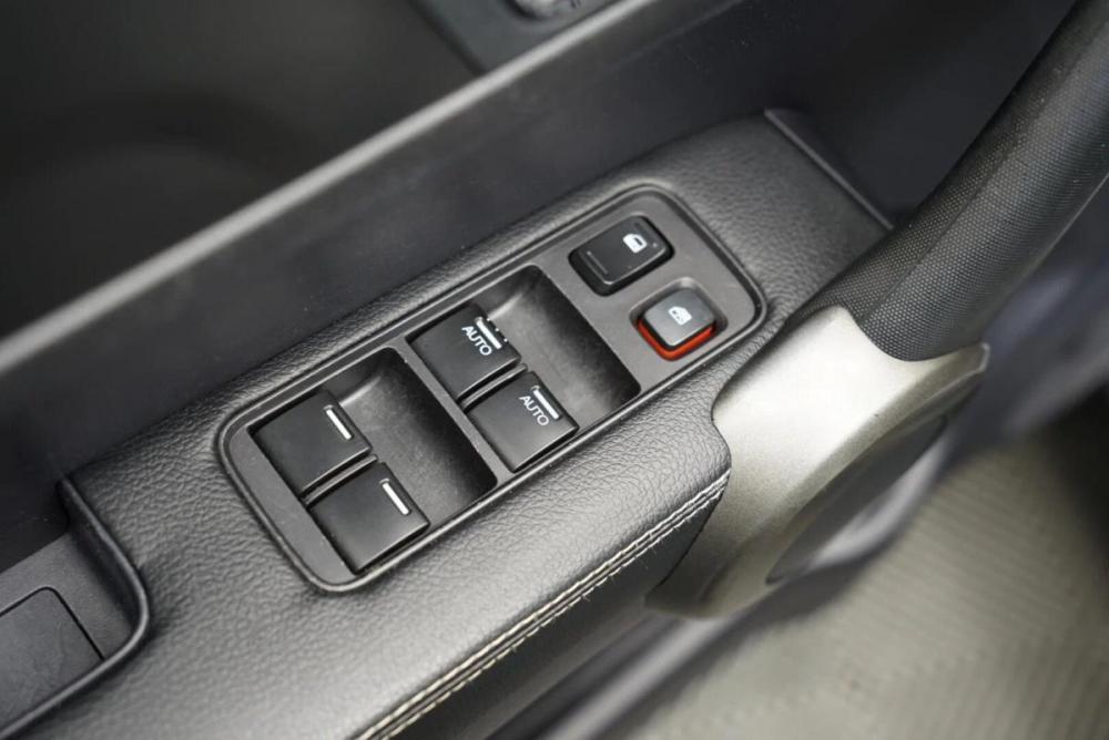 Honda CR-V III Рестайлинг Крым  - изображение 10