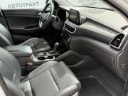 Hyundai Tucson III Рестайлинг Владимир  - изображение 35