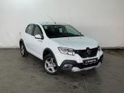 Renault Logan II Рестайлинг Москва  - изображение 22
