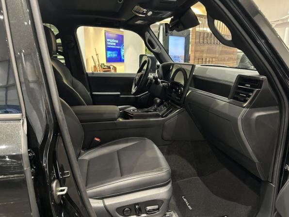 Lexus GX III с пробегом 2024 года, цена 13 715 000 рублей, 6916 км, внедорожник, Автокод Объявления