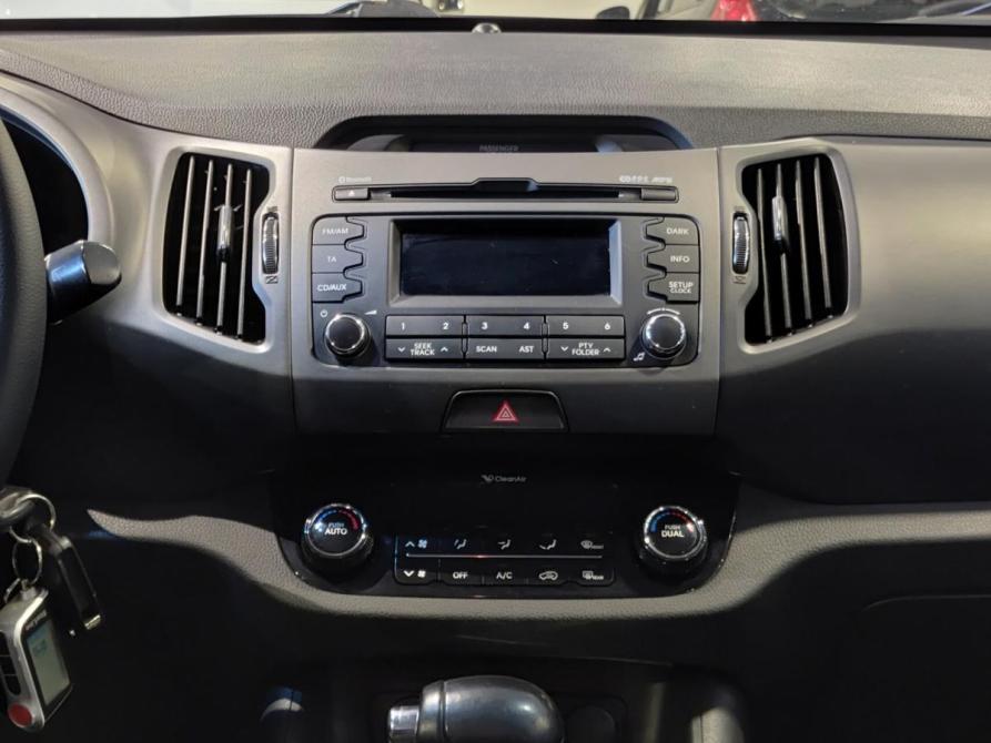 Kia Sportage III Казань  - изображение 18