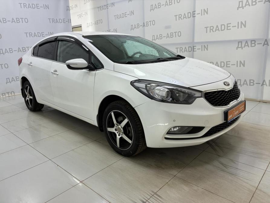 Kia Cerato III Пермь  - изображение 3