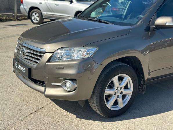 Toyota RAV4 III (XA30) Рестайлинг с пробегом 2010 года, цена 1 420 000 рублей, 157100 км, внедорожник, Автокод Объявления