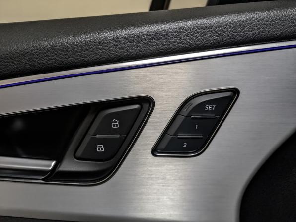 Audi Q8 I (4M) с пробегом 2019 года, цена 6 440 000 рублей, 109404 км, внедорожник, Автокод Объявления