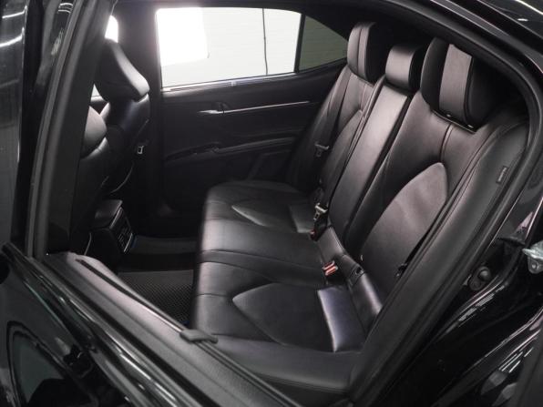 Toyota Camry VIII (XV70) с пробегом 2019 года, цена 2 649 000 рублей, 235808 км, седан, Автокод Объявления