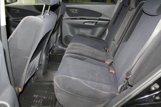 Hyundai Tucson I с пробегом 2008 года, цена 879 000 рублей, 275000 км, внедорожник, Автокод Объявления