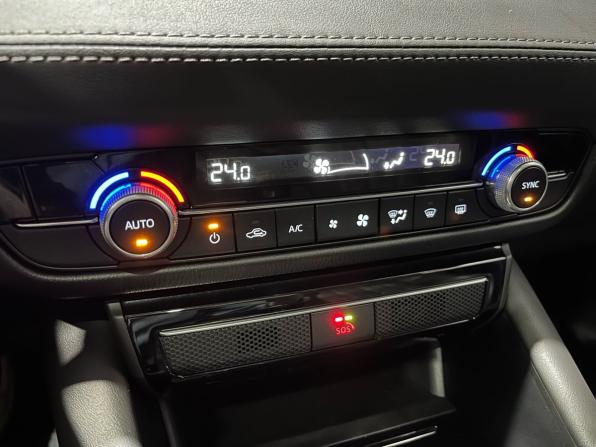 Mazda 6 III (GJ) Рестайлинг 2 с пробегом 2023 года, цена 2 449 000 рублей, 50053 км, седан, Автокод Объявления