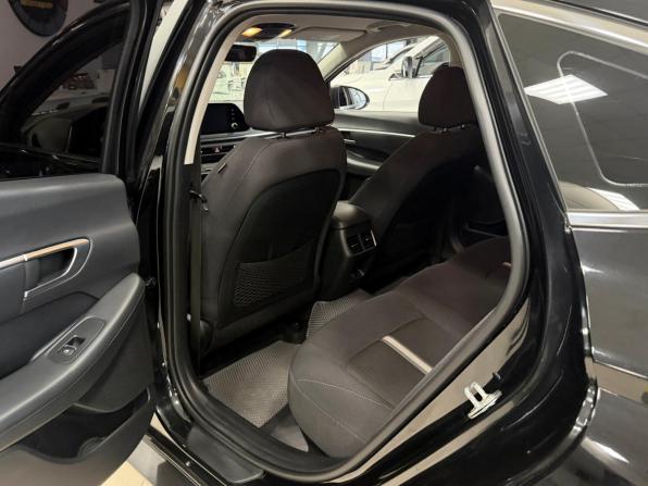 Hyundai Sonata VIII (DN8) с пробегом 2020 года, цена 2 050 000 рублей, 114000 км, седан, Автокод Объявления
