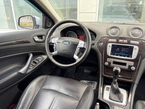 Ford Mondeo IV с пробегом 2008 года, цена 595 000 рублей, 247885 км, седан, Автокод Объявления