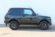 Lada (ВАЗ) Niva Legend I Нижний Новгород  - изображение 29