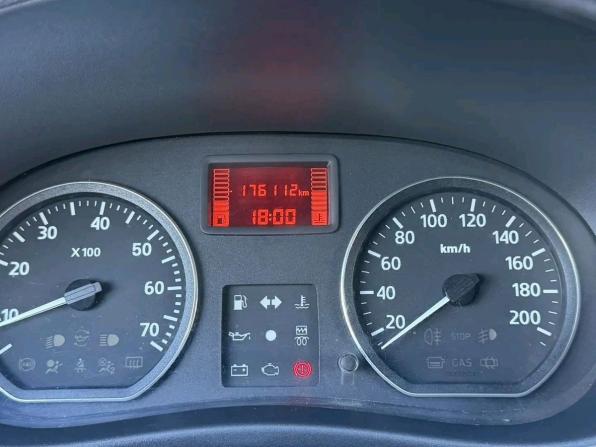 Renault Sandero I с пробегом 2014 года, цена 647 000 рублей, 176137 км, хэтчбек, Автокод Объявления
