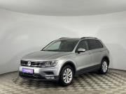 Volkswagen Tiguan II Воронеж  - изображение 22