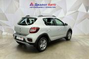 Renault Sandero II Рестайлинг Альметьевск  - изображение 29