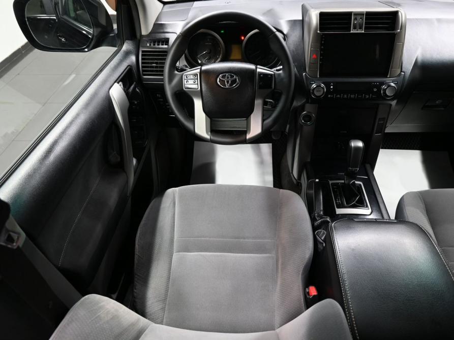 Toyota Land Cruiser Prado 150 Series Тверь  - изображение 11