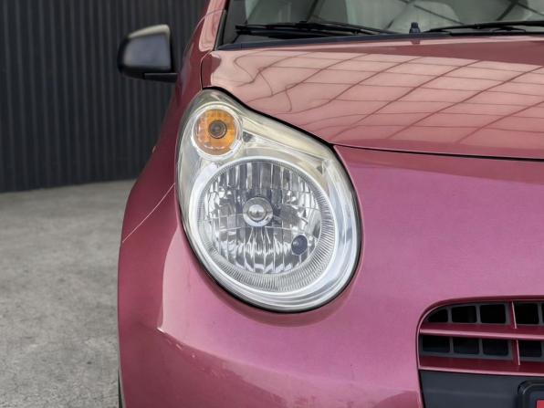 Suzuki Alto VII (HA25) с пробегом 2009 года, цена 327 000 рублей, 254000 км, хэтчбек, Автокод Объявления