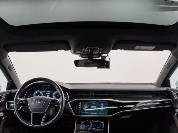 Audi A7 II (4K) с пробегом 2020 года, цена 5 600 000 рублей, 72513 км, лифтбек, Автокод Объявления