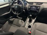 Skoda Octavia III (A7) Рестайлинг Самара  - изображение 25