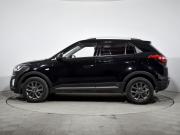 Hyundai Creta I Рестайлинг Санкт-Петербург  - изображение 27