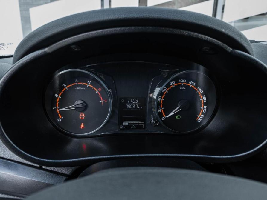 Lada (ВАЗ) Granta I Рестайлинг Ставрополь  - изображение 20