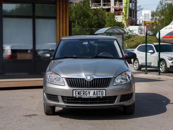 Skoda Fabia II Рестайлинг с пробегом 2010 года, цена 599 000 рублей, 62650 км, хэтчбек, Автокод Объявления