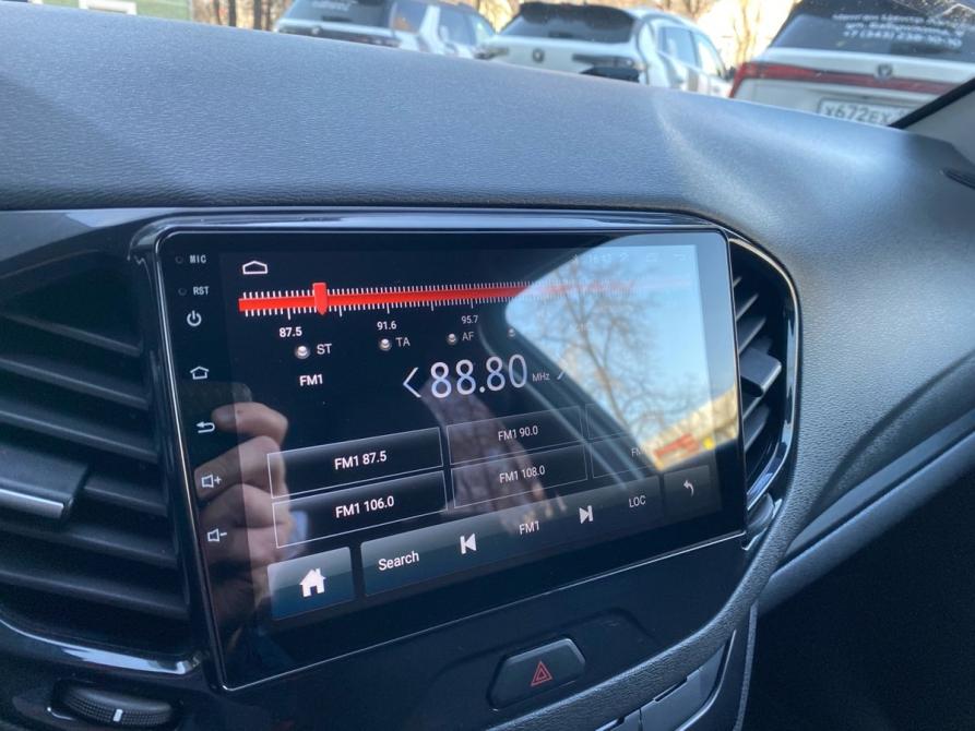 Lada (ВАЗ) Vesta I Екатеринбург  - изображение 18