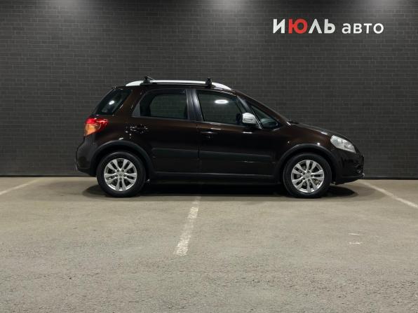 Suzuki SX4 I (Classic) Рестайлинг с пробегом 2013 года, цена 960 000 рублей, 171612 км, хэтчбек, Автокод Объявления