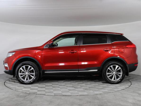 Geely Atlas I с пробегом 2020 года, цена 1 399 000 рублей, 139850 км, внедорожник, Автокод Объявления