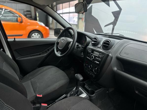 Lada (ВАЗ) Granta I с пробегом 2013 года, цена 539 900 рублей, 105000 км, седан, Автокод Объявления
