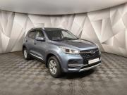 Chery Tiggo 4 I Рестайлинг Москва  - изображение 23