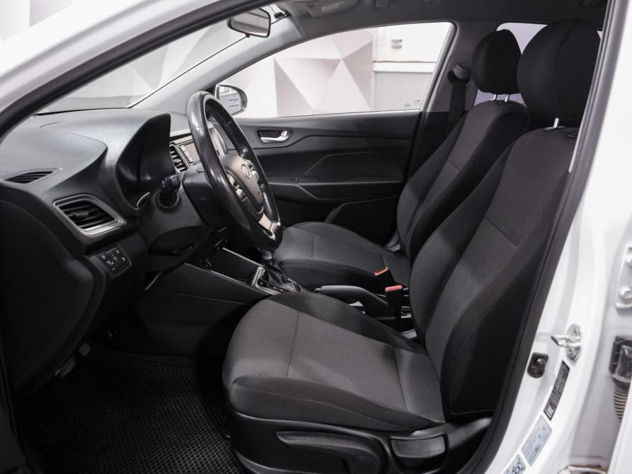 Hyundai Solaris II Ульяновск  - изображение 10