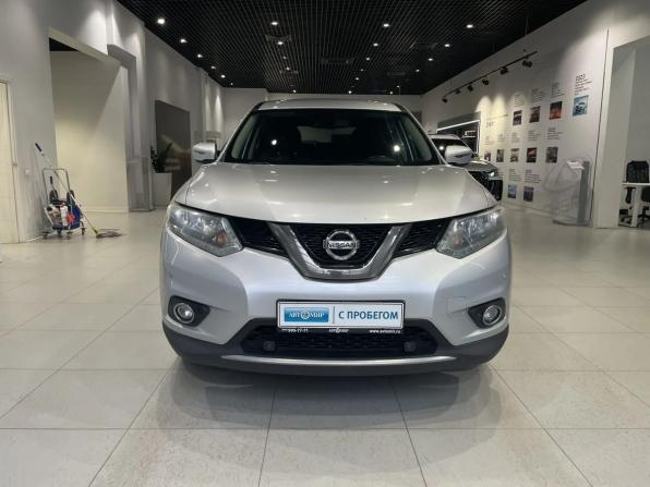 Nissan X-Trail III с пробегом 2018 года, цена 1 650 000 рублей, 140000 км, внедорожник, Автокод Объявления