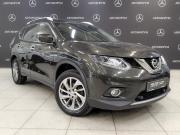 Nissan X-Trail III Москва  - изображение 31