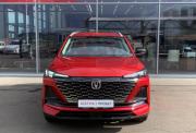 Changan CS55 Plus II Красноярск  - изображение 32
