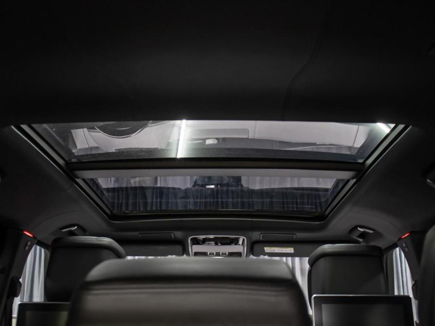 Land Rover Range Rover IV Рестайлинг Москва  - изображение 17