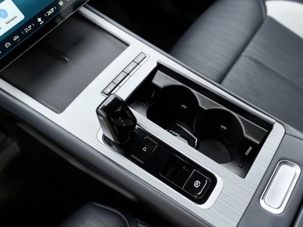 Geely Atlas II с пробегом 2025 года, цена 2 887 000 рублей, 10216 км, внедорожник, Автокод Объявления