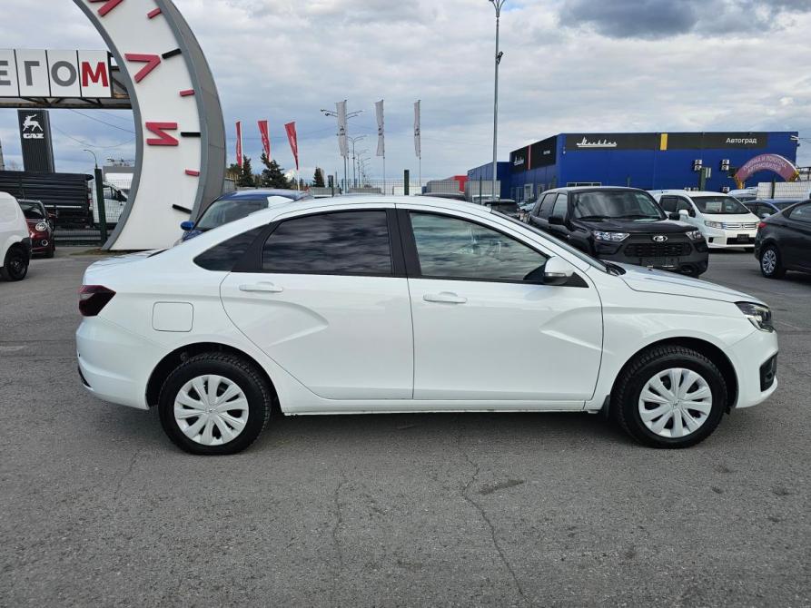 Lada (ВАЗ) Vesta I Рестайлинг (NG) Тюмень  - изображение 7